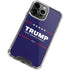 Keep America Great iPhone 13 Pro Max Clear Case